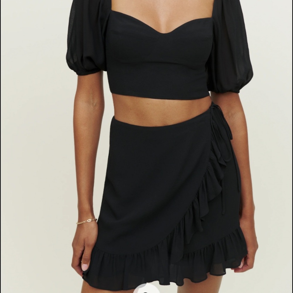 Reformation Sinead 2 Piece Set